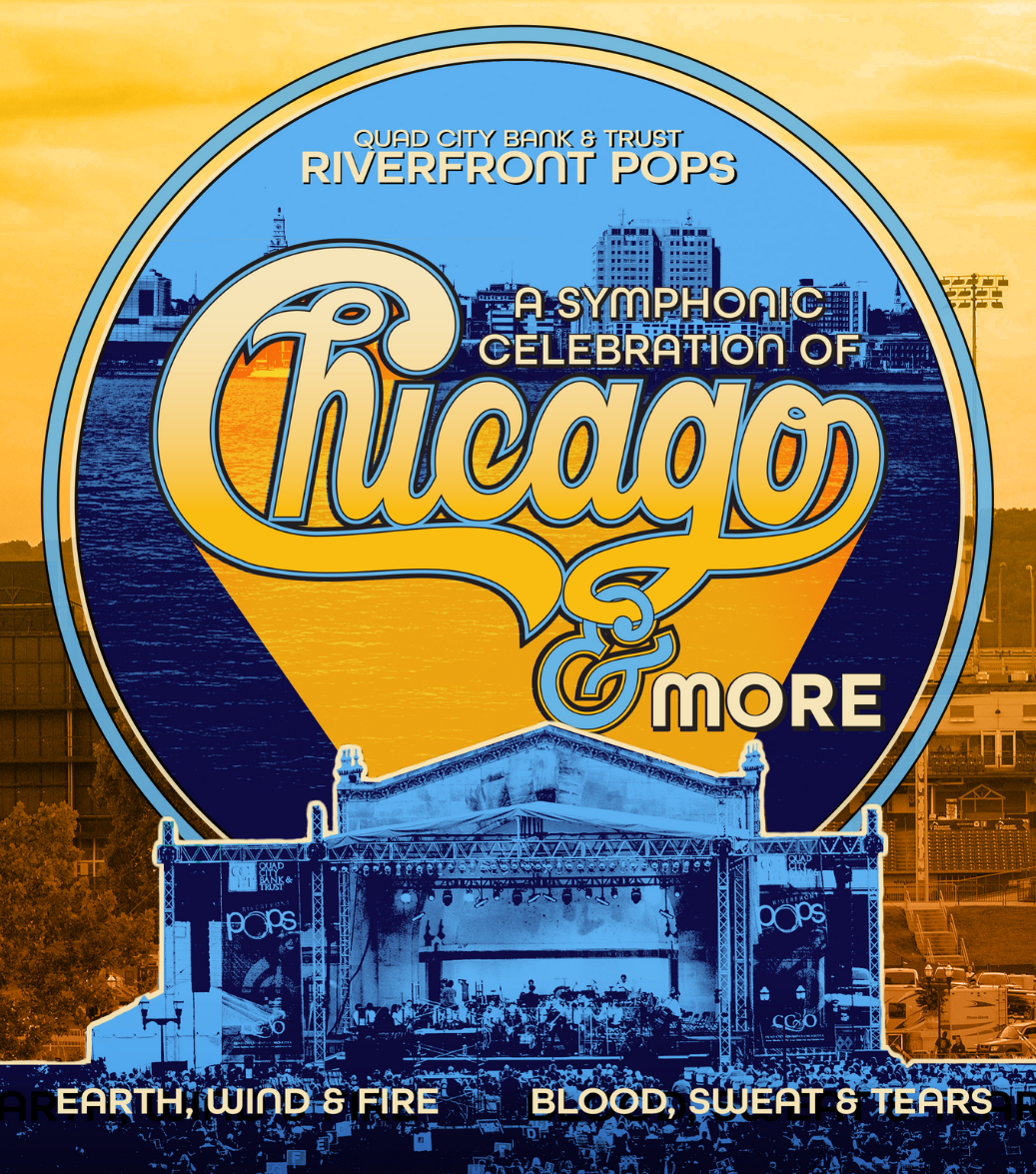 Pops concert chicago